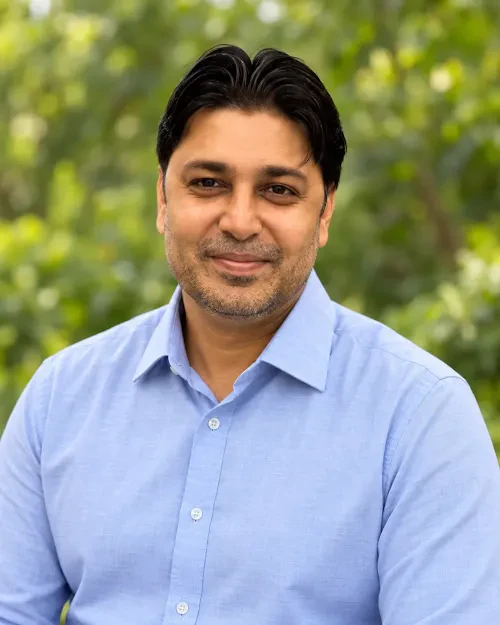 Anil Bansal